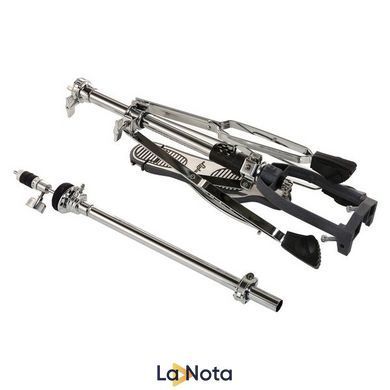 Стойка для хай-хета Ludwig LG16HH Gig Hi-Hat Stand