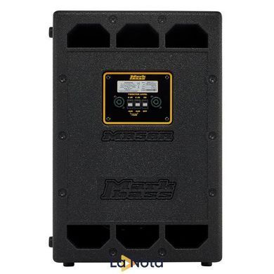 Гитарный кабинет Markbass MB58R 102 P Box 4