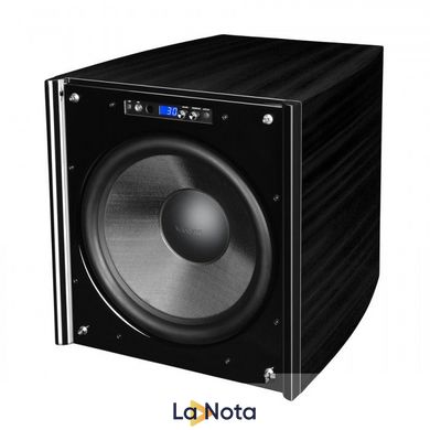 Сабвуфер Velodyne Digital Drive 18 Plus Black Gloss Ebony