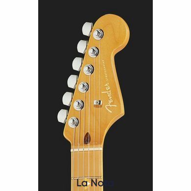 Електрогітара Fender AM Ultra Strat MN Cobra Blue