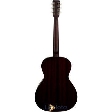 Акустична гітара Gretsch JD LTD Concert ST HRTG BRST