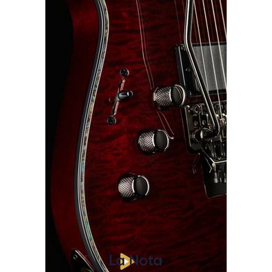 Електрогітара Schecter C-1 Hellraiser FR BCH LH