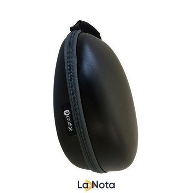 Наушники без микрофона Prodipe 5000B Black