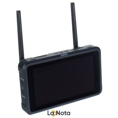 Стримінговий монітор Atomos Zato Connect 5"