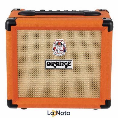 Комбоусилитель Orange Crush 12