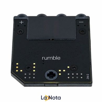 Модуль Teenage Engineering Rumble Module