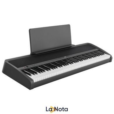 Цифрове піаніно Korg B2+ Black