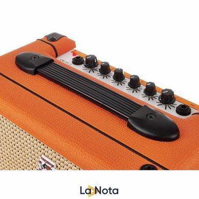 Комбоусилитель Orange Crush 12