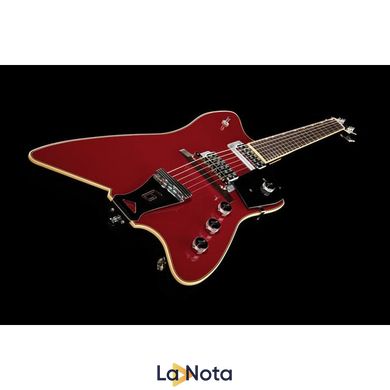 Електрогітара Gretsch Billy Bo G6199