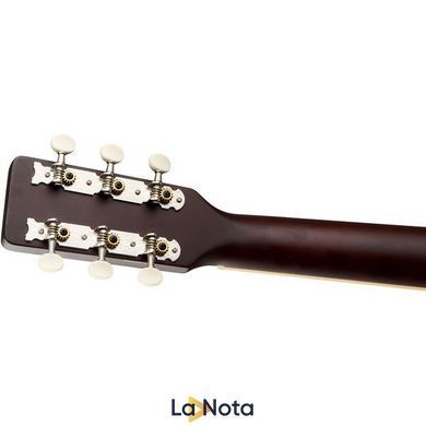Акустична гітара Gretsch JD LTD Concert ST HRTG BRST