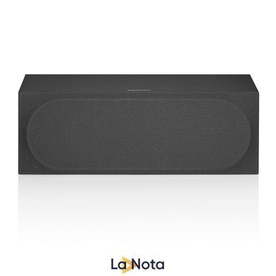 Центральний канал Bowers & Wilkins HTM72 S3 Gloss Black
