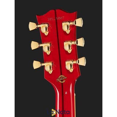 Акустична гітара Gibson Orianthi SJ-200 Lotus Lefthand