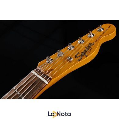 Електрогітара Squier Telecaster Custom Baritone 3CS
