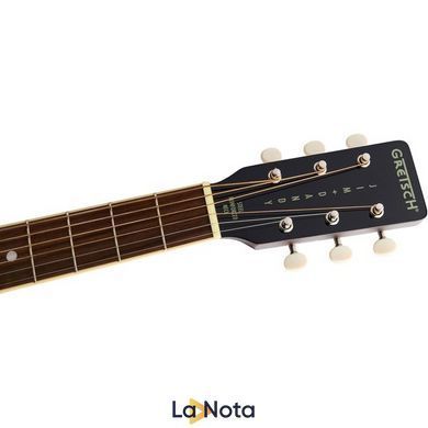 Акустична гітара Gretsch JD LTD Concert ST HRTG BRST
