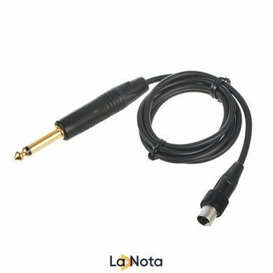 Інструментальна радіосистема Shure SLXD14E