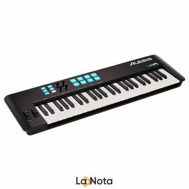 MIDI-клавиатура Alesis V49 MKII