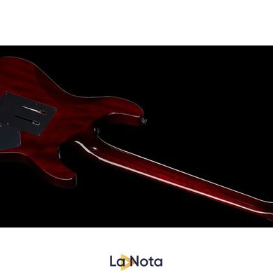 Електрогітара Schecter C-1 Hellraiser FR BCH LH