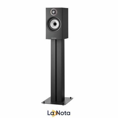Полична акустика Bowers & Wilkins 607 S2 Anniversary Edition Black