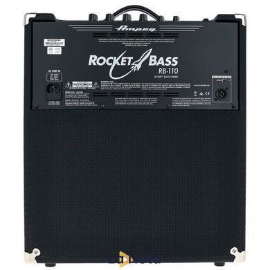 Комбопідсилювач Ampeg Rocket Bass RB-110