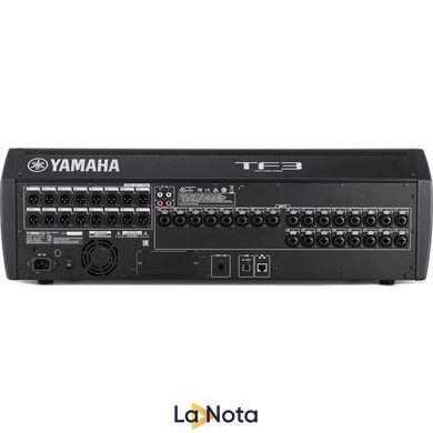 Микшерный пульт Yamaha TF3