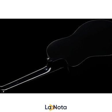Класична гітара Fender CN-140SCE Thinline Black