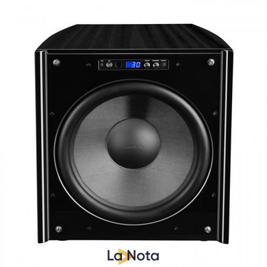 Сабвуфер Velodyne Digital Drive 18 Plus Black Gloss Ebony