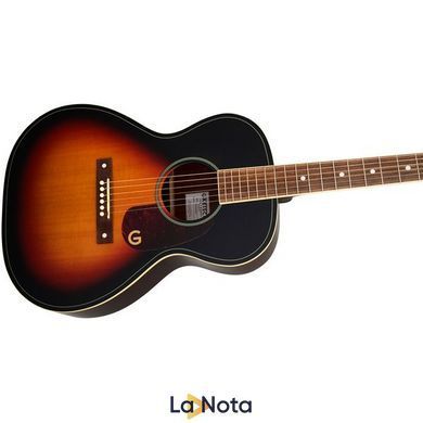 Акустична гітара Gretsch JD LTD Concert ST HRTG BRST