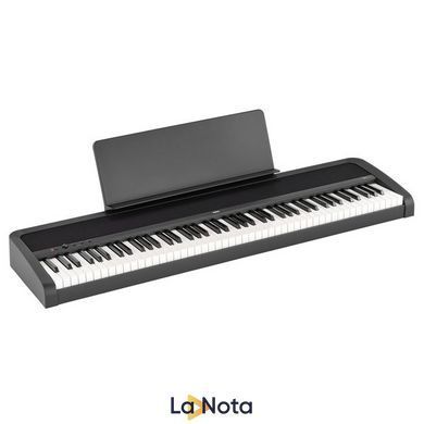 Цифрове піаніно Korg B2+ Black