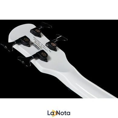 Бас-гитара Spector NS Dimension HP 4 White