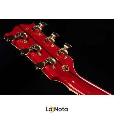 Акустична гітара Gibson Orianthi SJ-200 Lotus Lefthand