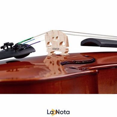 Скрипковий альт Stentor SR1038 Viola Student I 13"