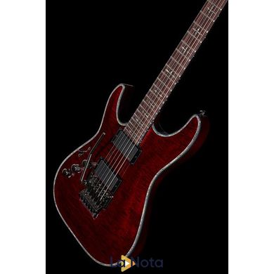 Електрогітара Schecter C-1 Hellraiser FR BCH LH