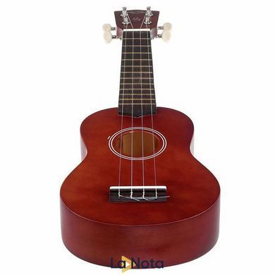 Укулеле Harley Benton Ukulele Pack Soprano