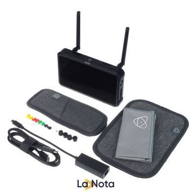 Стримінговий монітор Atomos Zato Connect 5"