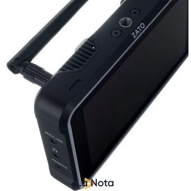 Стримінговий монітор Atomos Zato Connect 5"