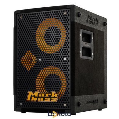 Гитарный кабинет Markbass MB58R 102 P Box 4