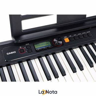 Синтезатор Casio CT-S200 BK