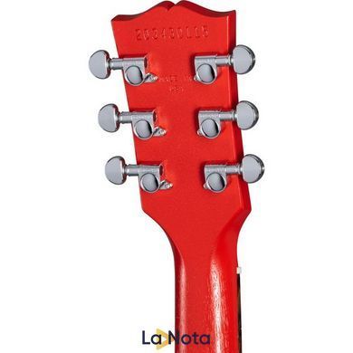 Електрогітара Gibson Les Paul Modern Lite CRS