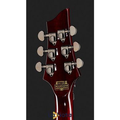 Електрогітара Schecter C-1 Hellraiser FR BCH LH