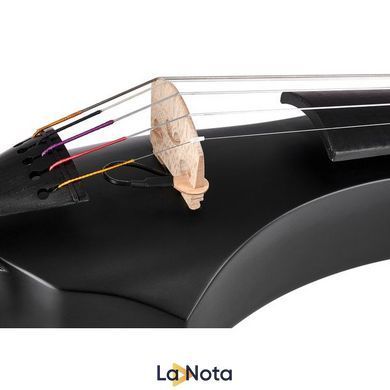 Електроскрипка Gewa Novita 3.0 UA 5-Str. Violin BK