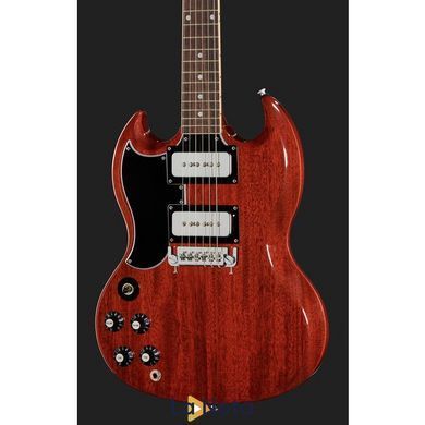 Електрогітара Gibson Tony Iommi "Monkey" SG Sp LH