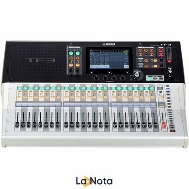 Микшерный пульт Yamaha TF3