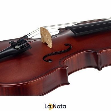 Акустическая скрипка Startone Student I Violin Set 1/2