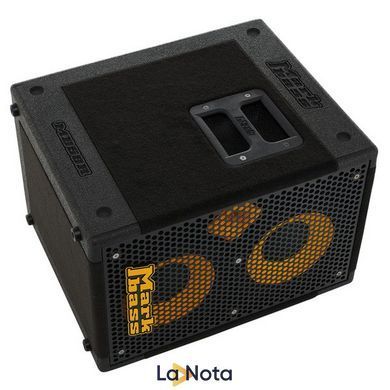 Гитарный кабинет Markbass MB58R 102 P Box 4