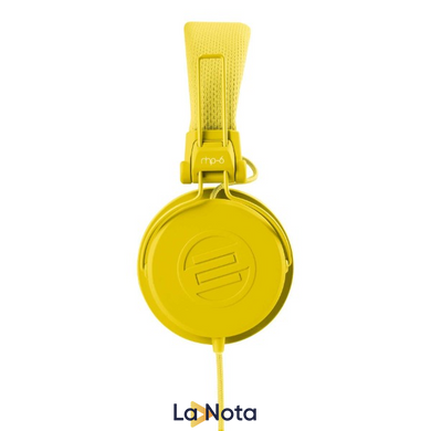 Навушники Reloop RHP-6 Yellow