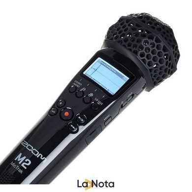 Диктофон Zoom M2 MicTrak