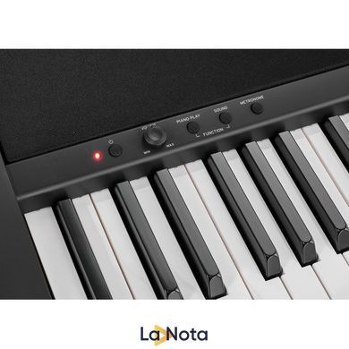 Цифрове піаніно Korg B2+ Black