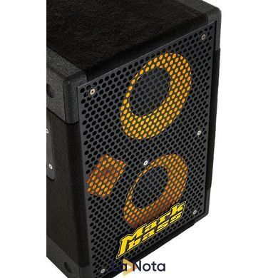 Гитарный кабинет Markbass MB58R 102 P Box 4