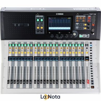 Микшерный пульт Yamaha TF3