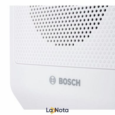 Настінна акустична система Bosch LB10-UC06-L WH